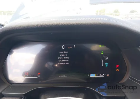 2024 Jeep Grand Cherokee 4Xe from USA, damaged, VIN 1C4RJYB67RC120569